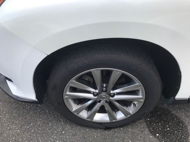 Lexus RX 2012-09 24264-18