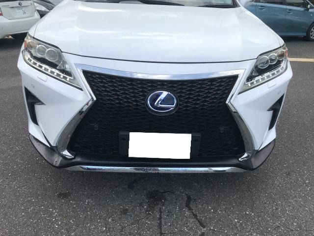 Lexus RX 2012-09 24264-16
