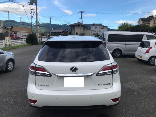 Lexus RX 2012-09 24264-5