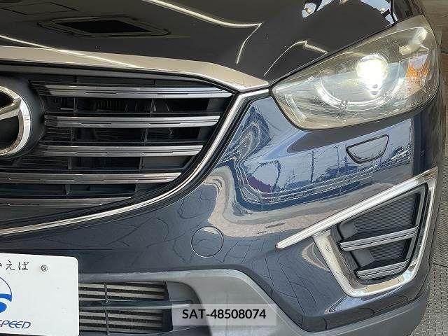 Mazda CX-5 2015-06 308228-16