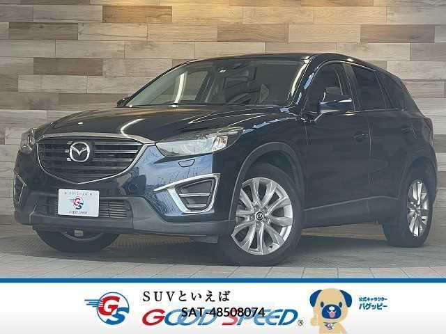 Mazda CX-5 2015-06 308228-0