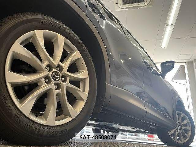 Mazda CX-5 2015-06 308228-15