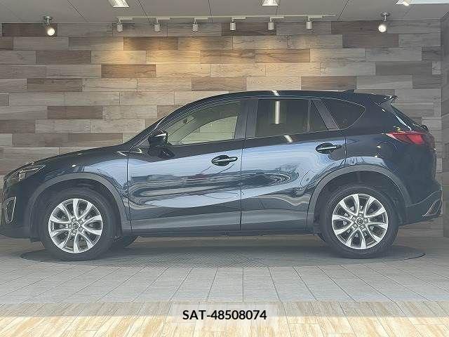Mazda CX-5 2015-06 308228-13