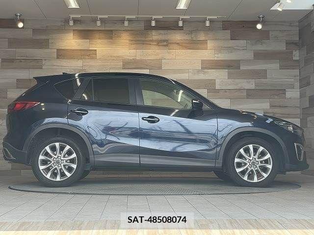 Mazda CX-5 2015-06 308228-12