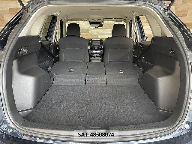 Mazda CX-5 2015-06 308228-11