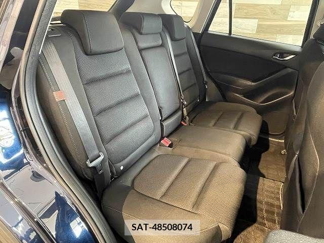 Mazda CX-5 2015-06 308228-10