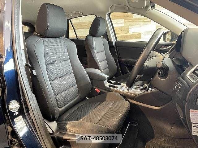 Mazda CX-5 2015-06 308228-9