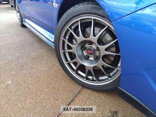 Subaru WRX STI 2015-09 316901-3