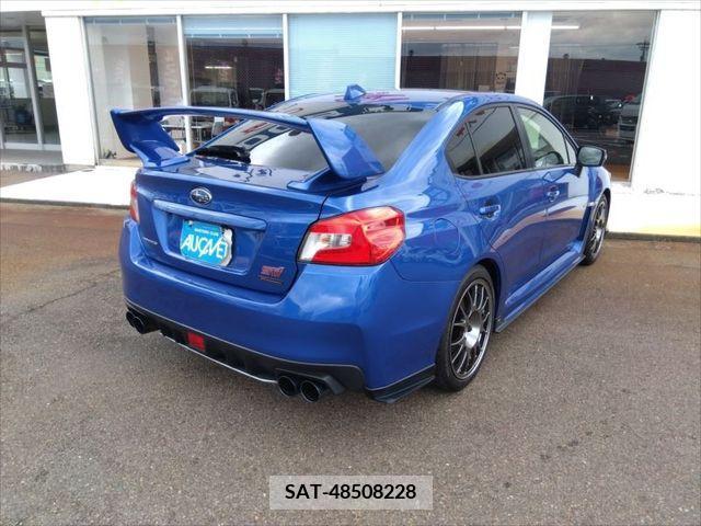 Subaru WRX STI 2015-09 316901-2