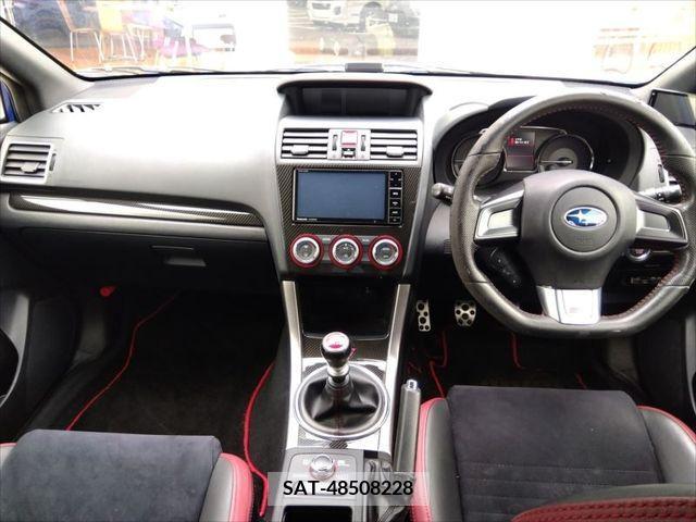 Subaru WRX STI 2015-09 316901-1