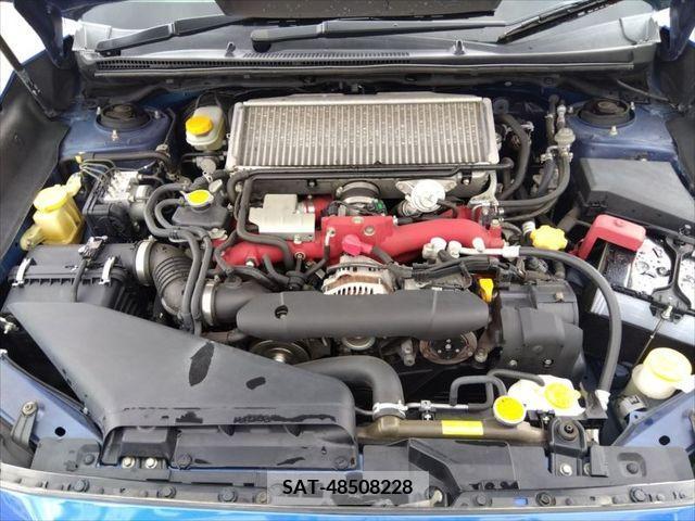 Subaru WRX STI 2015-09 316901-20
