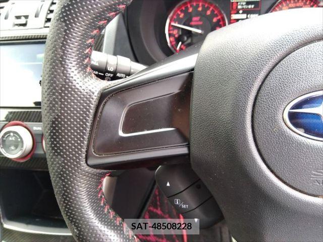Subaru WRX STI 2015-09 316901-16