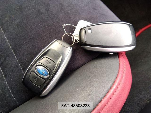 Subaru WRX STI 2015-09 316901-15