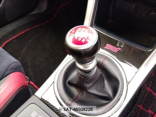 Subaru WRX STI 2015-09 316901-11