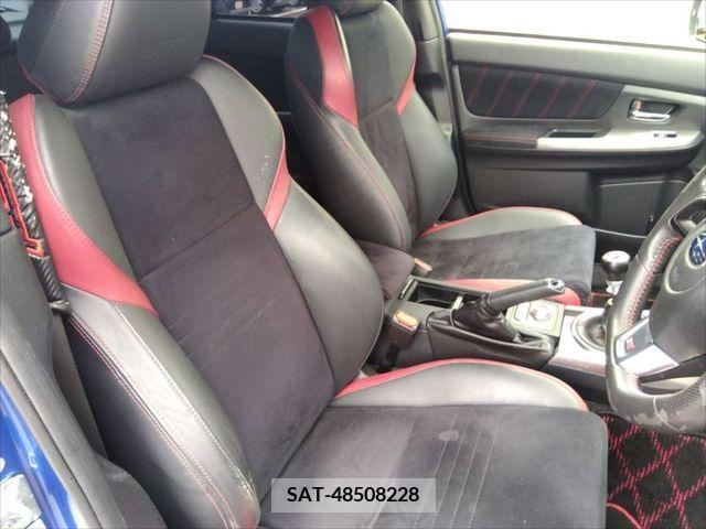 Subaru WRX STI 2015-09 316901-7
