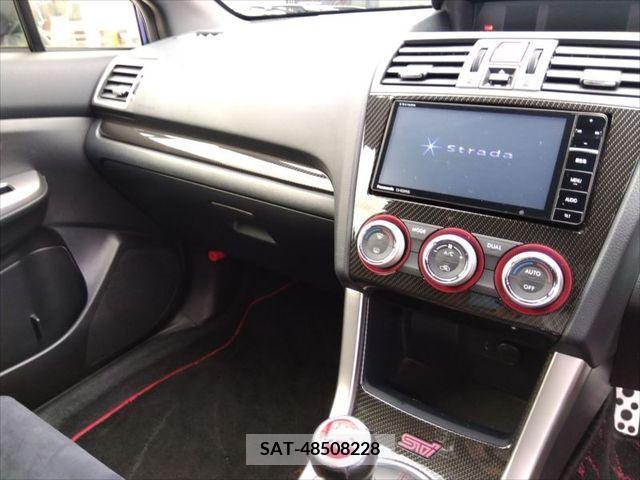 Subaru WRX STI 2015-09 316901-8