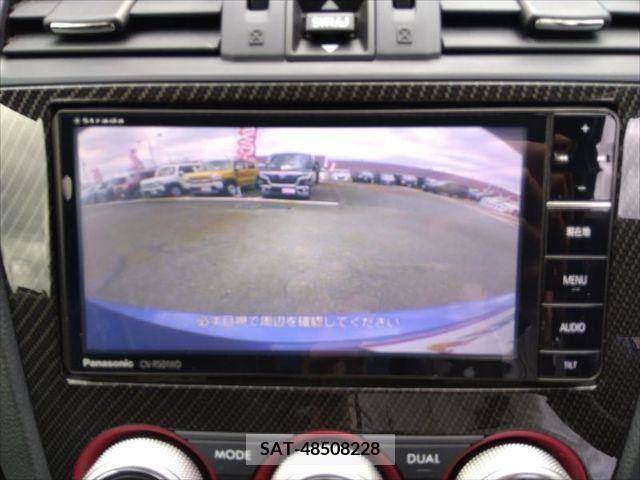 Subaru WRX STI 2015-09 316901-9