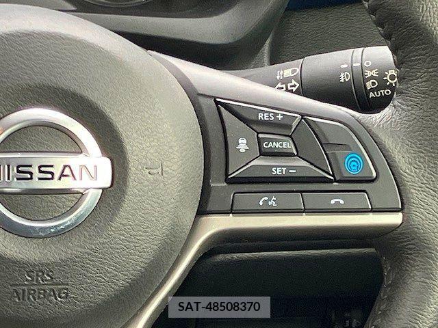 Nissan DAYZ 2020-01 266466-20