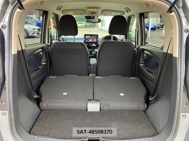 Nissan DAYZ 2020-01 266466-19