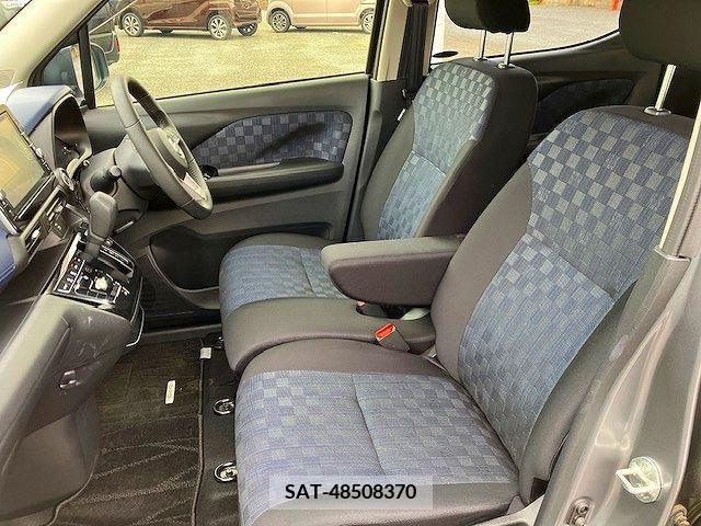 Nissan DAYZ 2020-01 266466-18