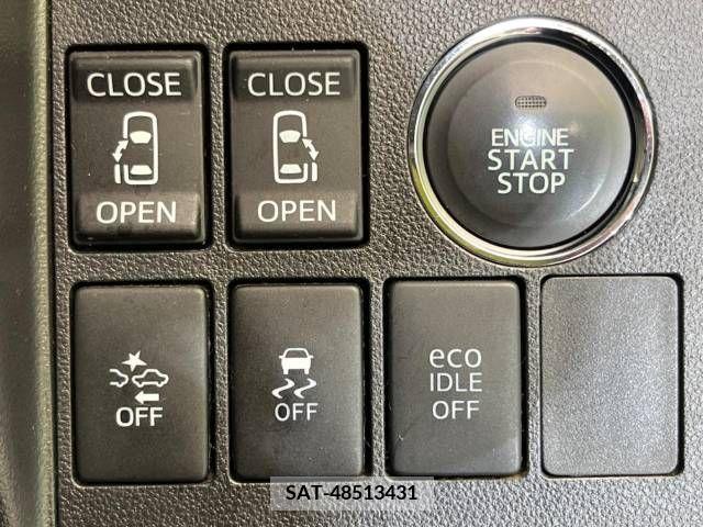 Daihatsu TANTO CUSTOM 2014-06 369490-5