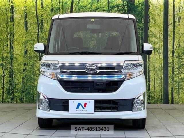 Daihatsu TANTO CUSTOM 2014-06 369490-14