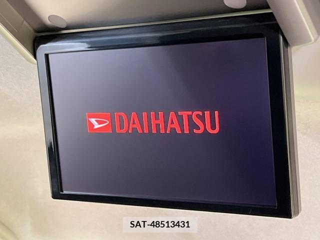 Daihatsu TANTO CUSTOM 2014-06 369490-4