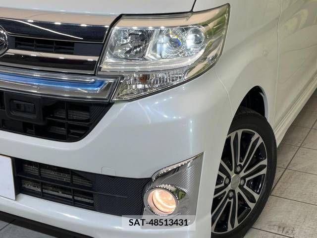 Daihatsu TANTO CUSTOM 2014-06 369490-13