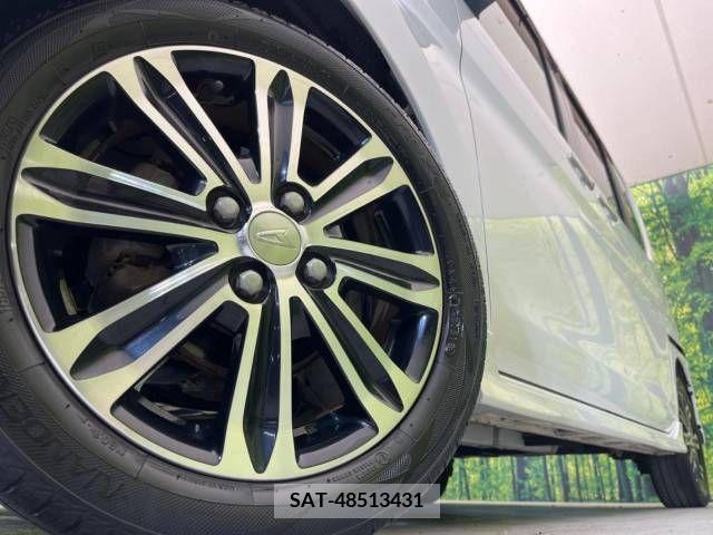 Daihatsu TANTO CUSTOM 2014-06 369490-12