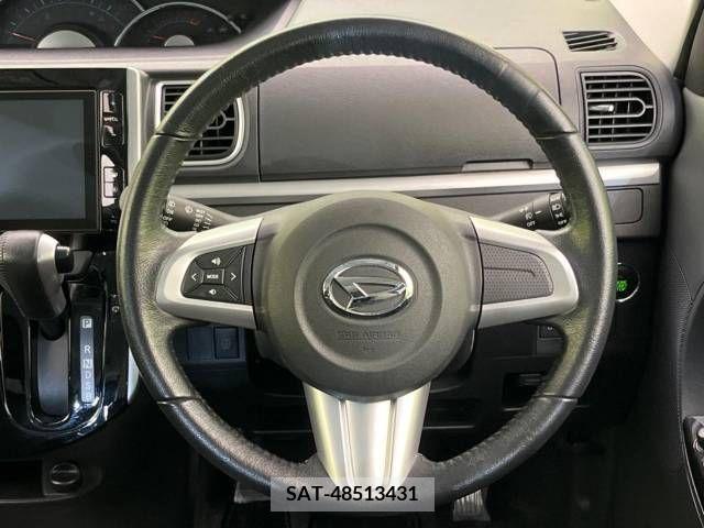 Daihatsu TANTO CUSTOM 2014-06 369490-11