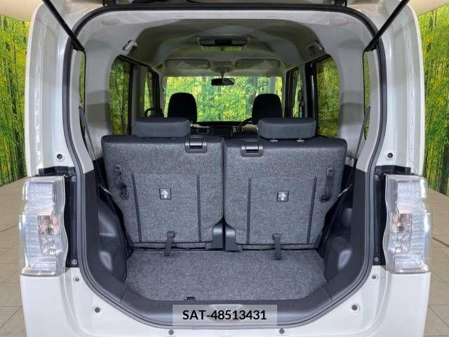 Daihatsu TANTO CUSTOM 2014-06 369490-10