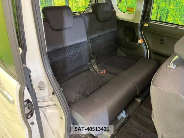 Daihatsu TANTO CUSTOM 2014-06 369490-9