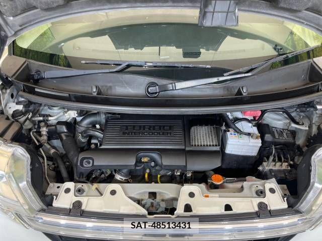 Daihatsu TANTO CUSTOM 2014-06 369490-18