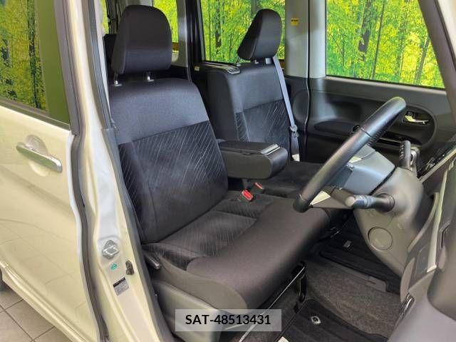 Daihatsu TANTO CUSTOM 2014-06 369490-8