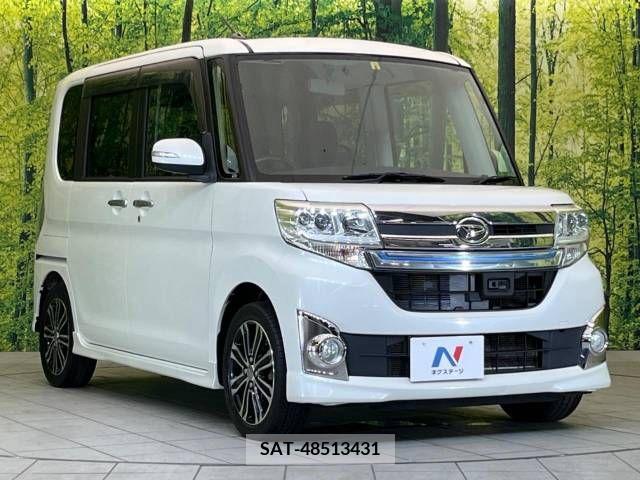 Daihatsu TANTO CUSTOM 2014-06 369490-16