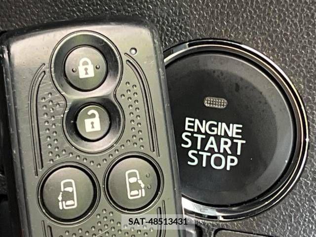 Daihatsu TANTO CUSTOM 2014-06 369490-7