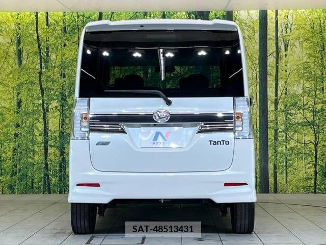 Daihatsu TANTO CUSTOM 2014-06 369490-15