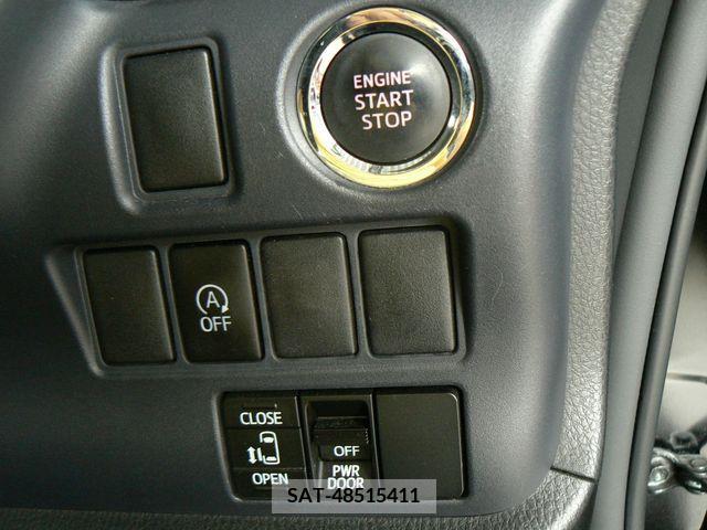 Toyota VOXY 2014-01 321378-14
