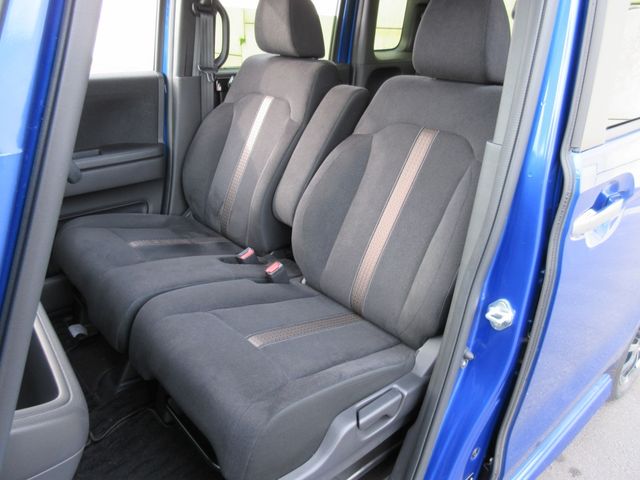 Honda N BOX CUSTOM 2017-12 188314-24