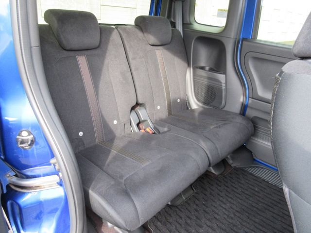 Honda N BOX CUSTOM 2017-12 188314-26