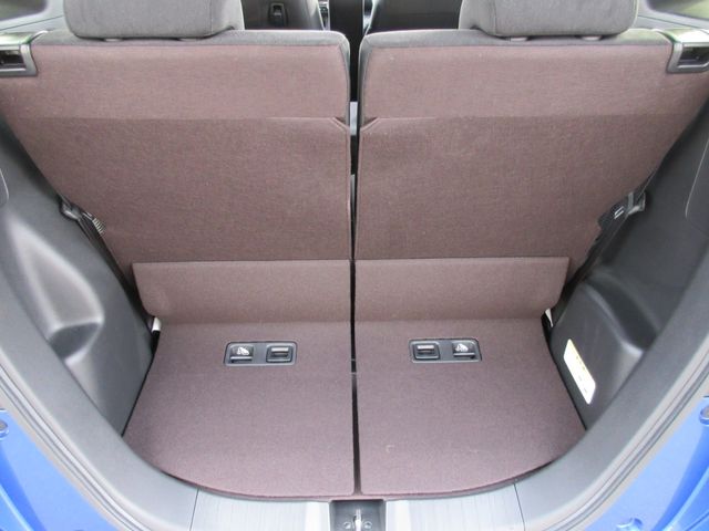 Honda N BOX CUSTOM 2017-12 188314-27