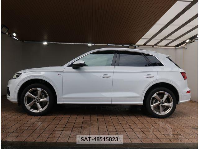 Audi Q5 2020-12 345991-7