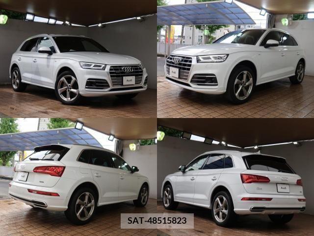 Audi Q5 2020-12 345991-2