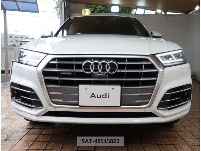 Audi Q5 2020-12 345991-8