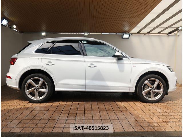 Audi Q5 2020-12 345991-6