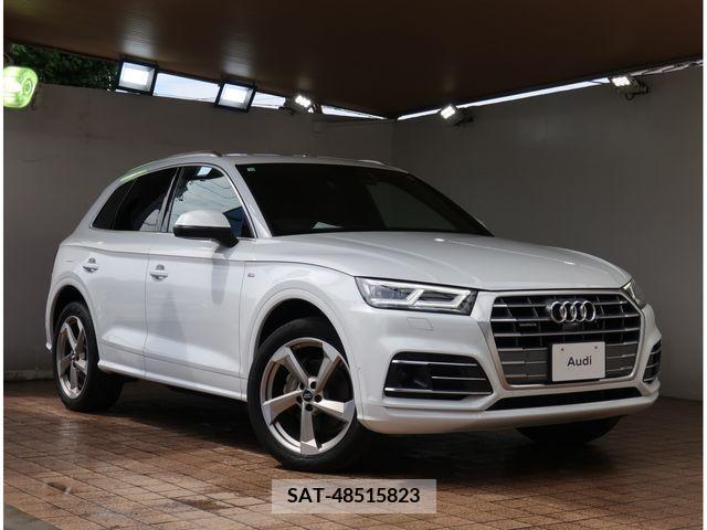 Audi Q5 2020-12 345991-0