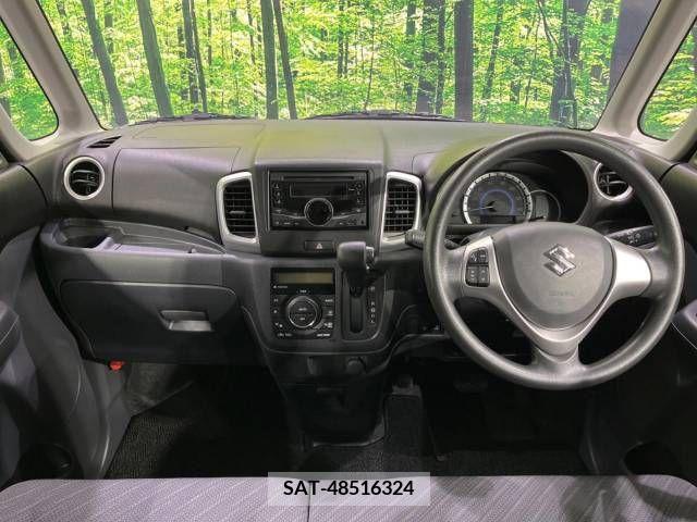 Suzuki SPACIA 2016-09 337390-1