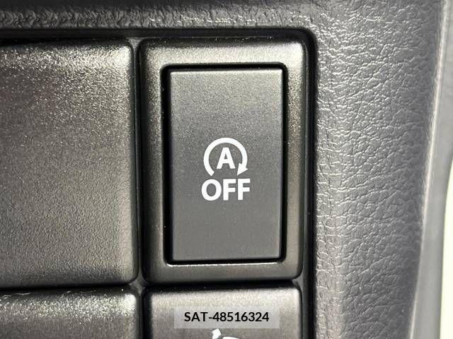 Suzuki SPACIA 2016-09 337390-6