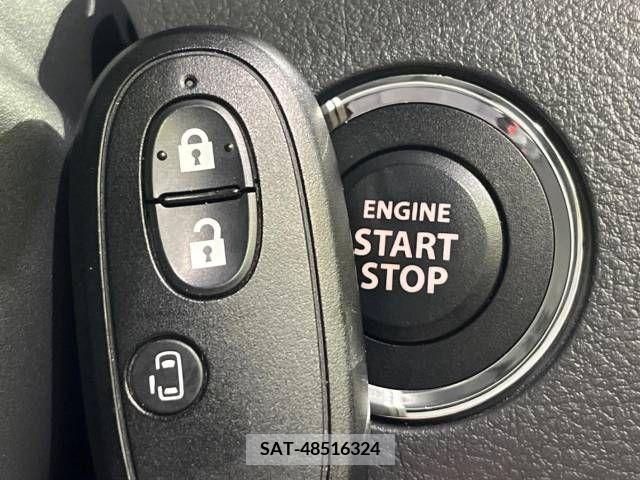 Suzuki SPACIA 2016-09 337390-5