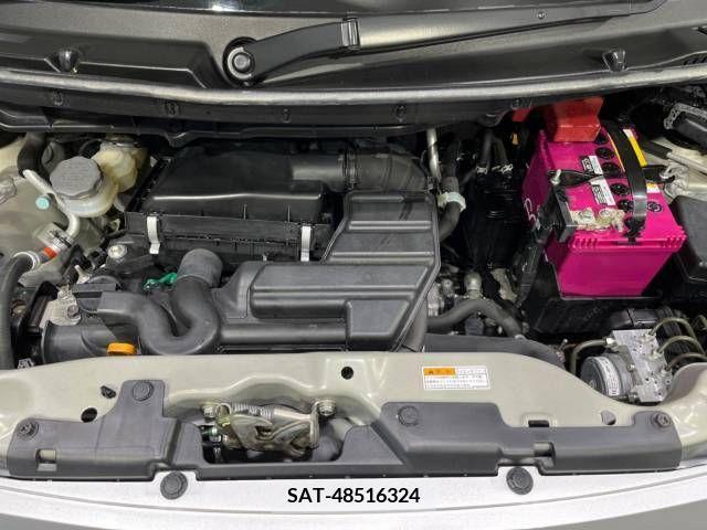 Suzuki SPACIA 2016-09 337390-18